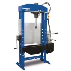 Hydraulic press WPP 60 HBK