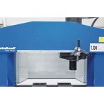 Professional workshop press WPP 100 HBK