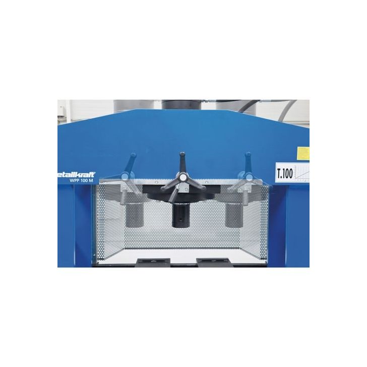 Professional workshop press WPP 100 HBK