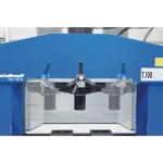 Professional workshop press WPP 100 HBK