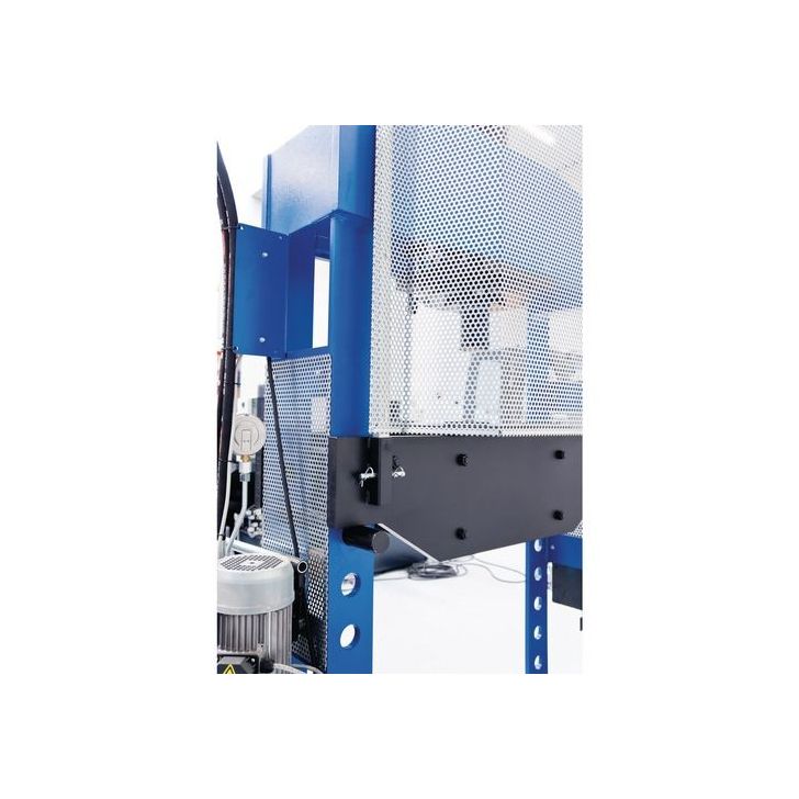 Professional workshop press WPP 100 HBK