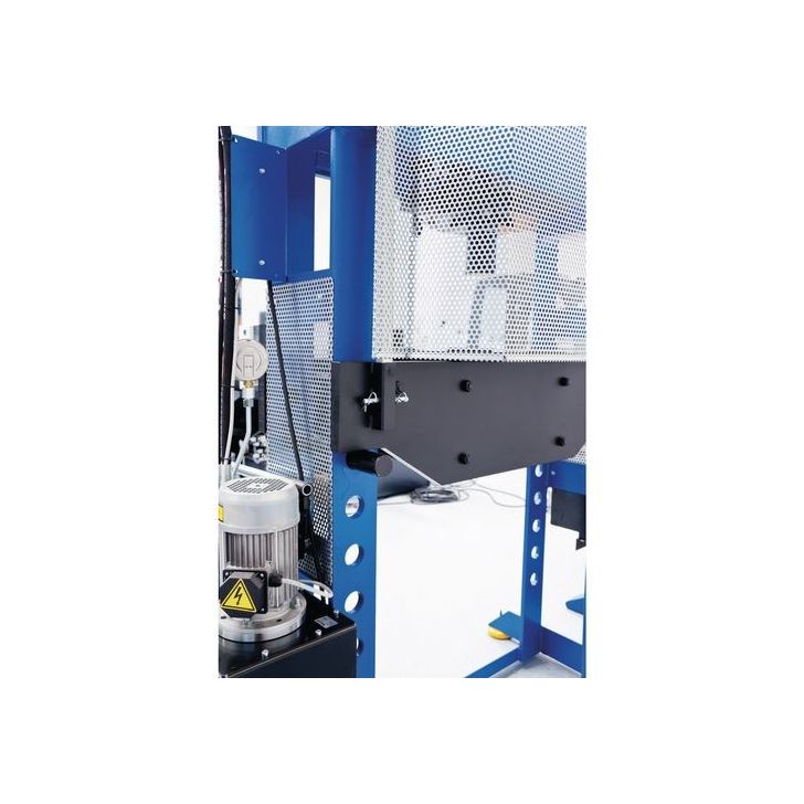 Professional workshop press WPP 100 HBK