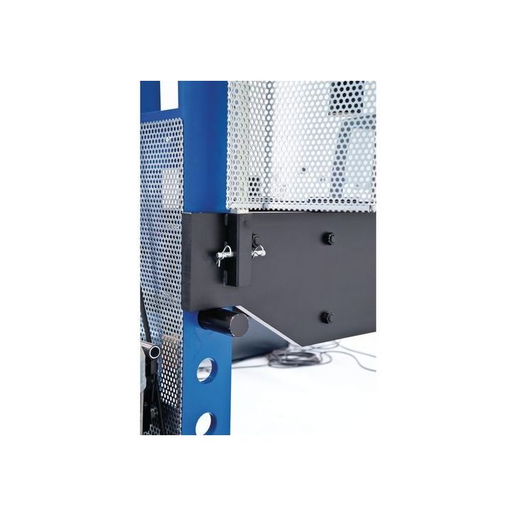 Professional workshop press WPP 100 HBK