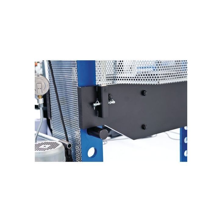 Professional workshop press WPP 100 HBK