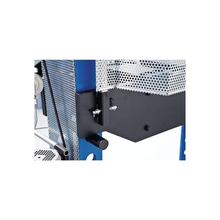 Professional workshop press WPP 100 HBK