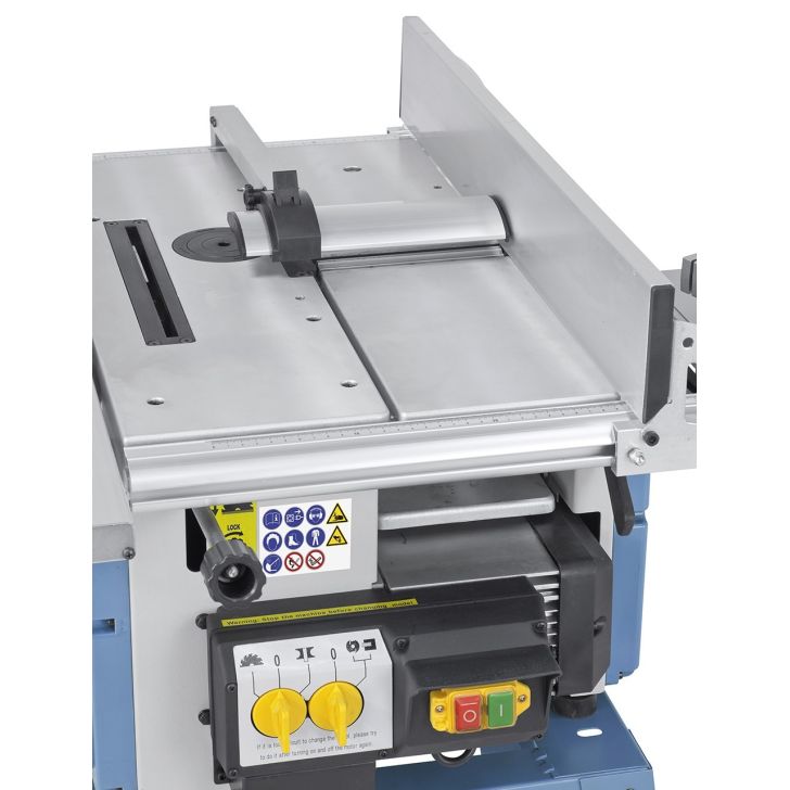 Universālais kombinētais darbgalds Bernardo CWM 150