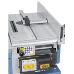 Universālais kombinētais darbgalds Bernardo CWM 150