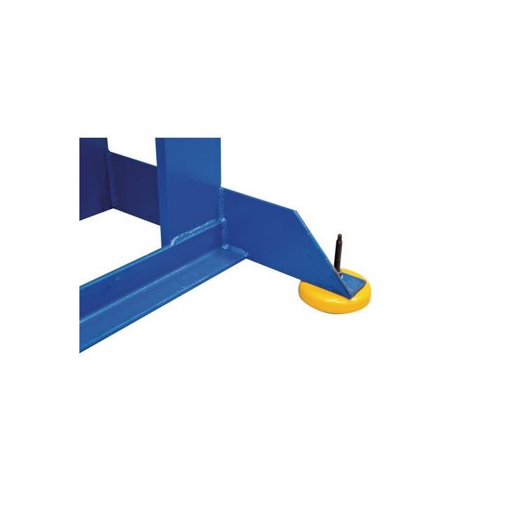 Profesionālā darbnīcas prese WPP 100 HBK