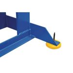 Profesionālā darbnīcas prese WPP 100 HBK