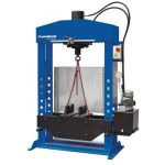 Профессиональный пресс для мастерских WPP 100 HBK D 1500