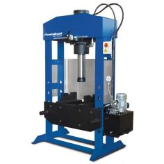 Professional workshop press WPP 160 HBK D 1500
