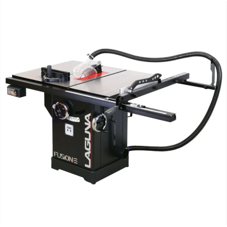 Galda zāģis LAGUNA Fusion 3 (profesionāls) 2022 mod.