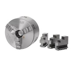 3-х шариковый патрон Ø 200 мм Camlock DIN ISO 702-2 №. 5
