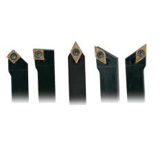 Cutter set 36-40 HM 16 mm 5 pcs.