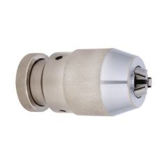 Ātrās darbības urbjpatrona 0 - 8 mm B16