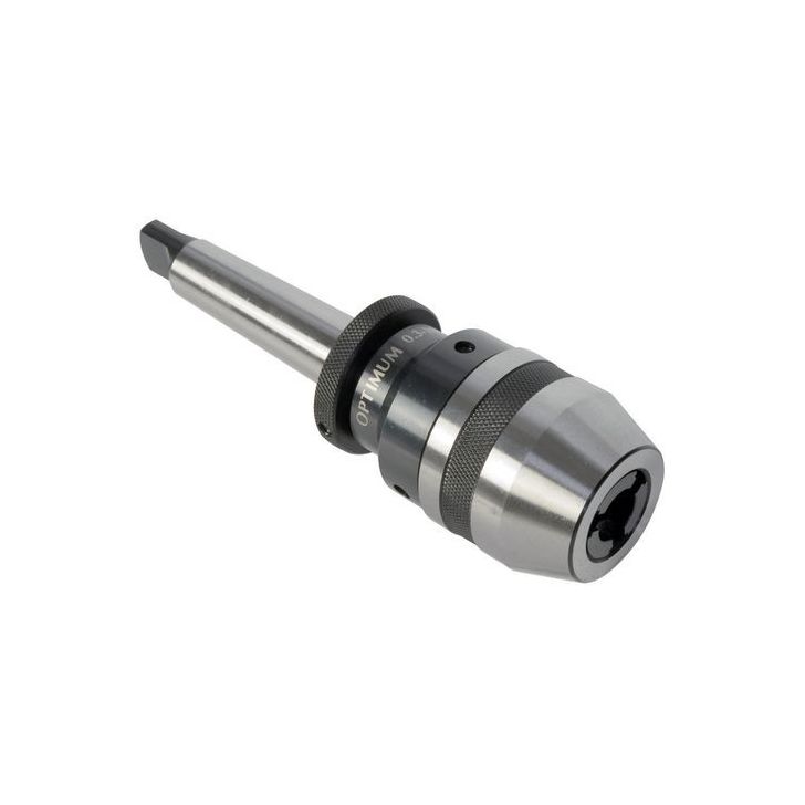 Chuck MT 2, 1 - 13 mm