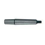 Morse taper adapter (for chuck) MT 2 – B16
