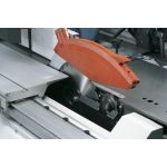 Universālais kombinētais darbgalds Bernardo CWM 260 F - 1200