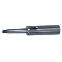 Morse taper adapter (enlargement) MT 2 - MT 3