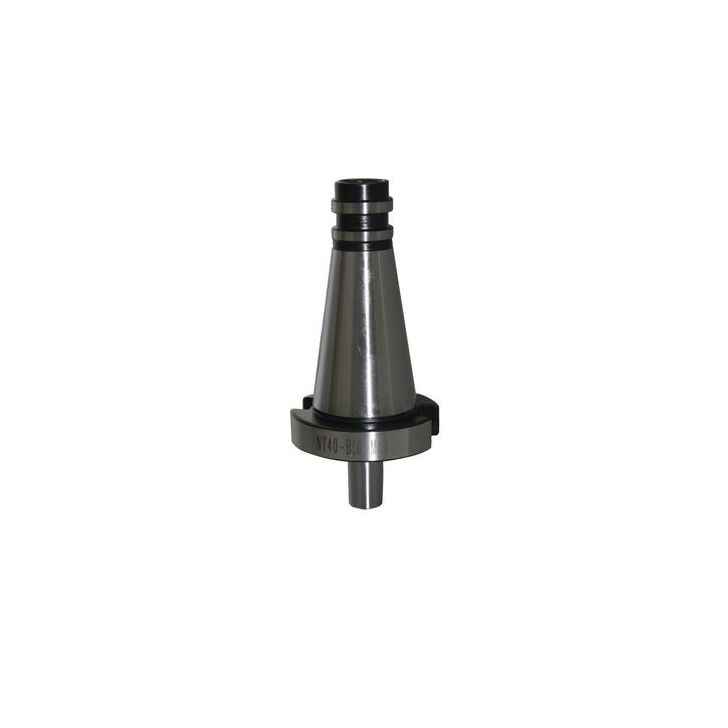 Morse taper ISO 40 / M16 / B16