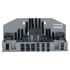 Fastener equipment set SPW 10 (58 pcs.)
