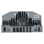 Fastener equipment set SPW 10 (58 pcs.)