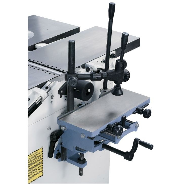 Universālais kombinētais darbgalds Bernardo CWM 260 F - 1200