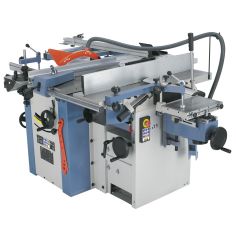 Universālais kombinētais darbgalds Bernardo CU 250 F 2