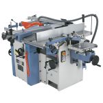 Universālais kombinētais darbgalds Bernardo CU 250 F