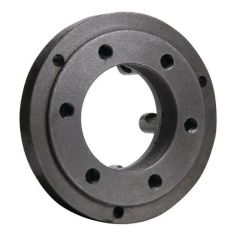 Фланец подкладочный Ø 200 мм Camlock DIN ISO 702-2 № 4