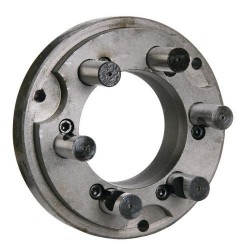 Oderes atloka Ø 315 mm Camlock DIN ISO 702-2 Nr.8