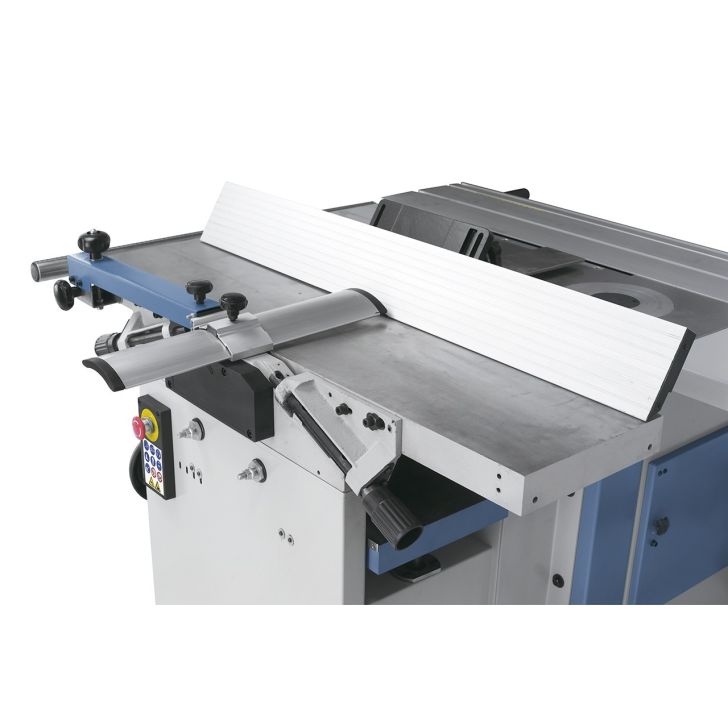 Universālais kombinētais darbgalds Bernardo CU 250 F