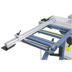 Universālais kombinētais darbgalds Bernardo CU 250 F