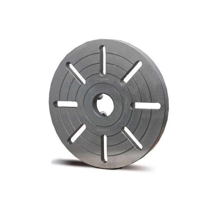 Sejas plāksne Ø 220 mm priekš TU 2406