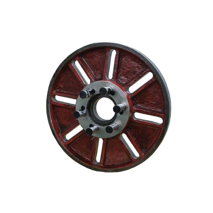 Sejas plāksne Ø 220 mm priekš TU 2406