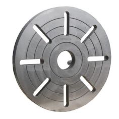 Планшайба Ø 265 мм для ТУ 2807