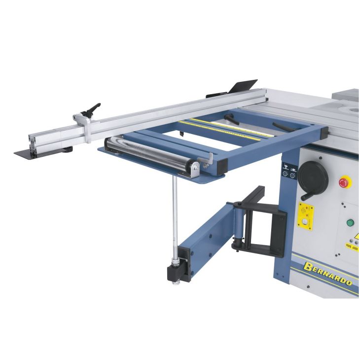 Universālais kombinētais darbgalds Bernardo CU 250 F