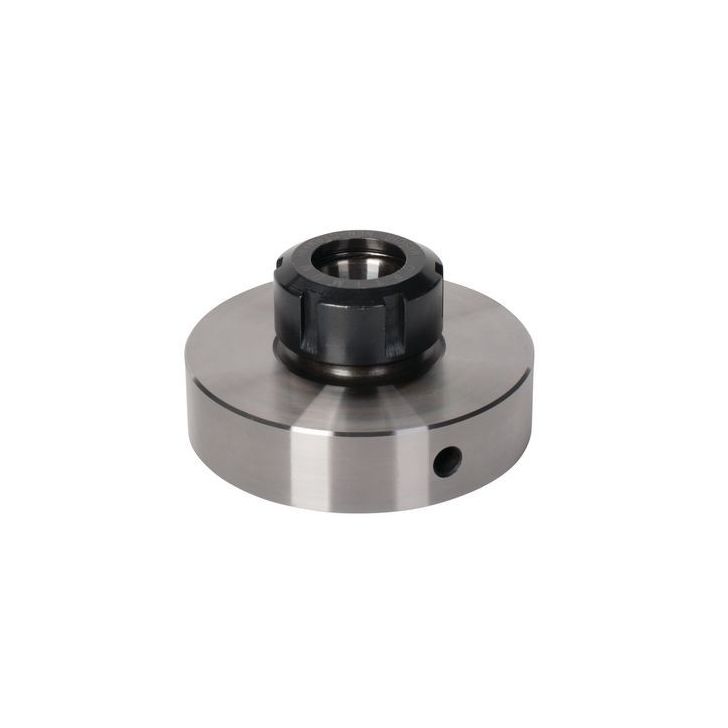 Collet ER 16, Ø 22 mm, cylindrical