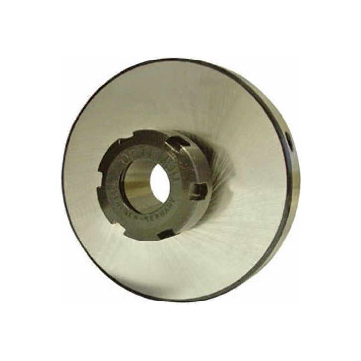 Collet ER 25, Ø 52 mm, cylindrical