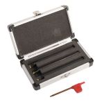 Набор для внутренней токарной обработки 10 мм