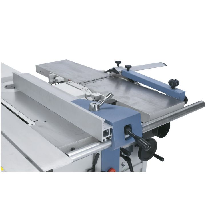 Universālais kombinētais darbgalds Bernardo CU 250 F