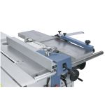 Universālais kombinētais darbgalds Bernardo CU 250 F