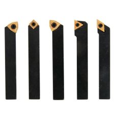 Набор токарных инструментов HM 10 мм, 5 предм.