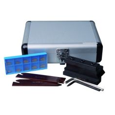 Clamping block set for lathes 20-05