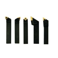 Набор токарных инструментов HM 16 мм, 5 предм.