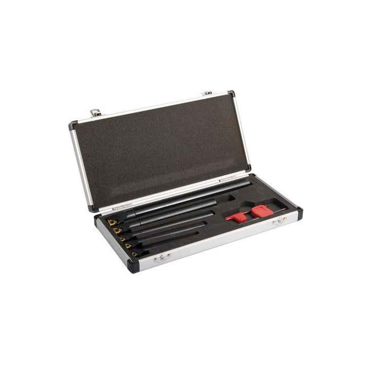 Internal turning set 5-piece