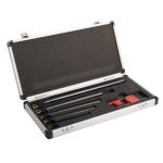 Internal turning set 5-piece