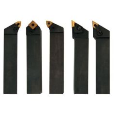 Набор токарных инструментов HM 32 мм, 5 предм.