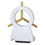 Fixed smooth rest for TU 1503V