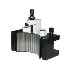 Spare steel holder 12 x 50 D type 2